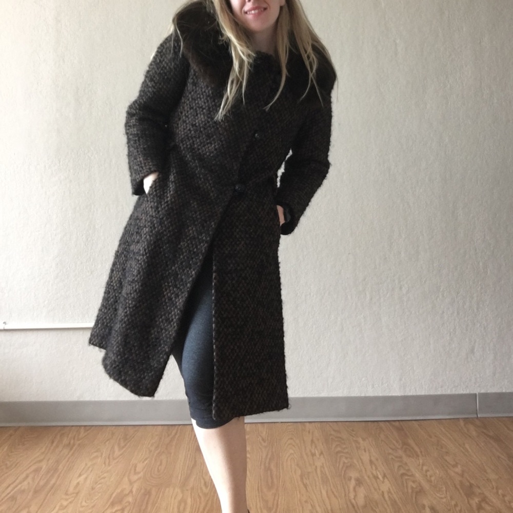 Winter  petticoat - Picture 5 of 8